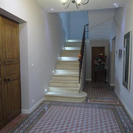 Hotel Le Lys D'Or Vauvert Luaran gambar