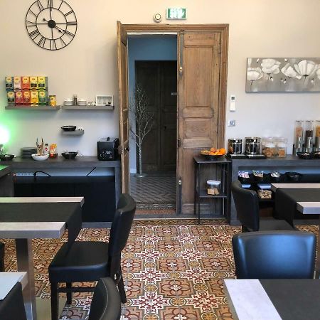 Hotel Le Lys D'Or Vauvert Luaran gambar