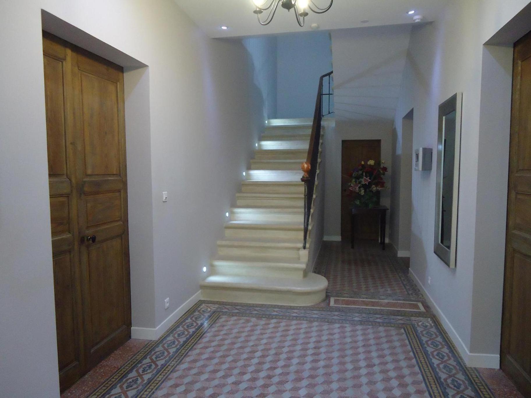 Hotel Le Lys D'Or Vauvert Luaran gambar