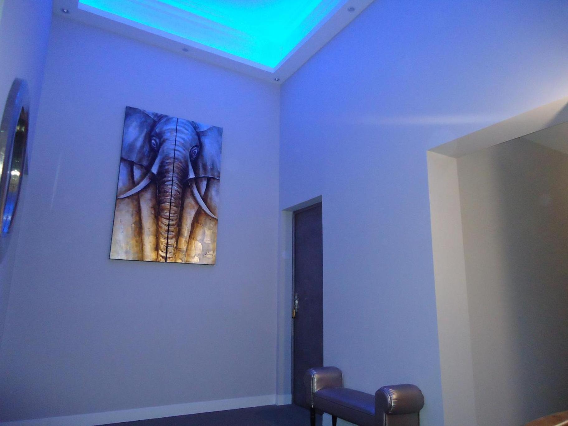 Hotel Le Lys D'Or Vauvert Luaran gambar