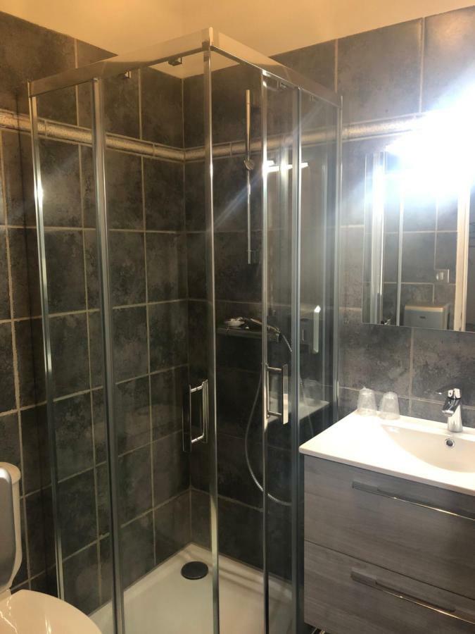 Hotel Le Lys D'Or Vauvert Luaran gambar
