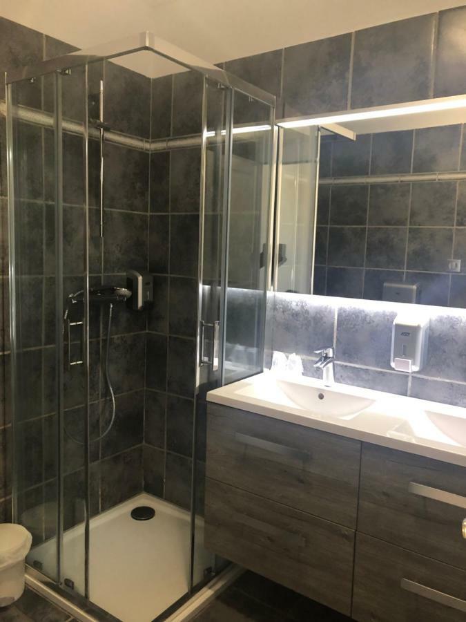 Hotel Le Lys D'Or Vauvert Luaran gambar