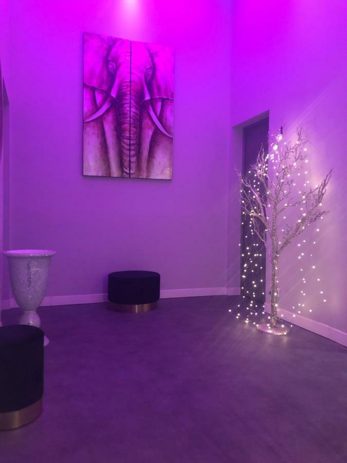 Hotel Le Lys D'Or Vauvert Luaran gambar